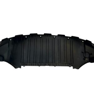 Tesla Model Y Front Bumper Under Tray Cover Trim 2022 TO 2025 161357900C Genuine - Image 11