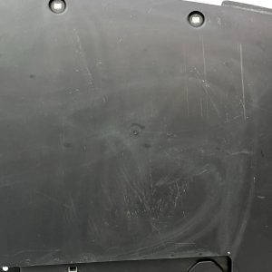 Tesla Model Y Front Bumper Under Tray Cover Trim 2022 TO 2025 161357900C Genuine - Image 7