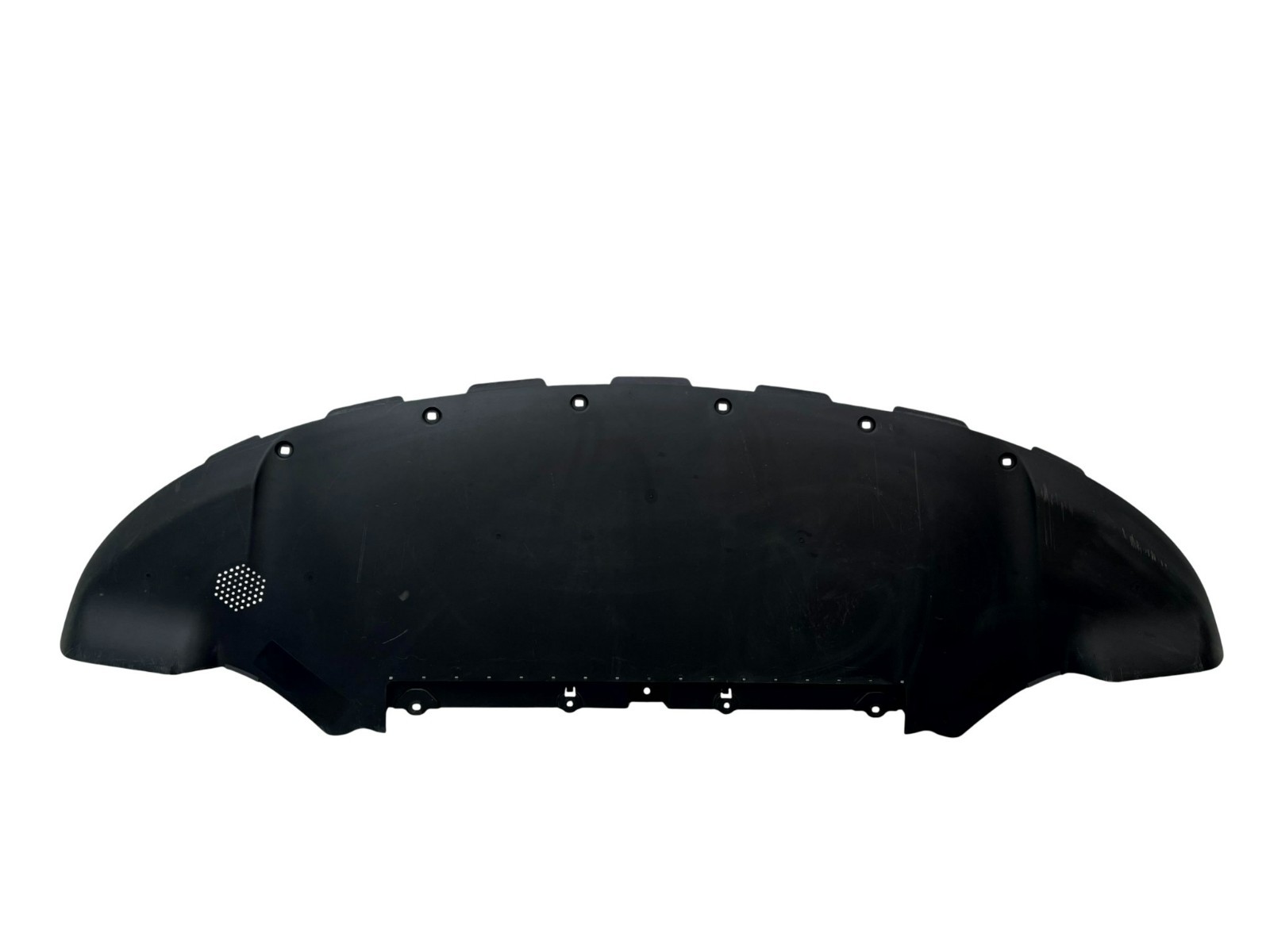 Tesla Model Y Front Bumper Under Tray Cover Trim 2022 TO 2025 161357900C Genuine