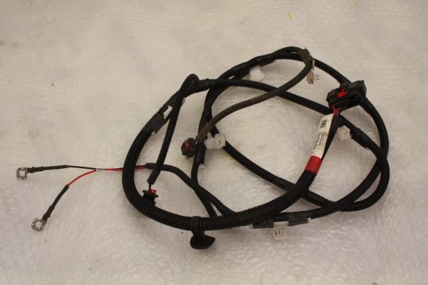 Tesla-Model-Y-Front-Bumper-Wiring-Loom-2022-TO-2025-1489045-04-D-Genuine-177200273480