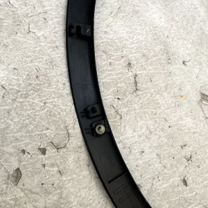 Tesla Model Y Front Left Wheel Arch Moulding 2021 TO 2025 1683859-00-A Genuine - Image 12
