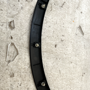Tesla Model Y Front Left Wheel Arch Moulding 2021 TO 2025 1683859-00-A Genuine - Image 13