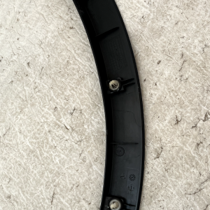 Tesla Model Y Front Left Wheel Arch Moulding 2021 TO 2025 1683859-00-A Genuine - Image 14