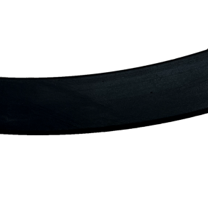 Tesla Model Y Front Left Wheel Arch Moulding 2021 TO 2025 1683859-00-A Genuine - Image 4