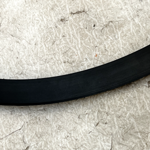 Tesla Model Y Front Left Wheel Arch Moulding 2021 TO 2025 1683859-00-A Genuine - Image 5