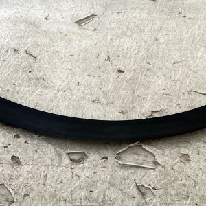 Tesla Model Y Front Left Wheel Arch Moulding 2021 TO 2025 1683859-00-A Genuine - Image 6