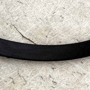 Tesla Model Y Front Left Wheel Arch Moulding 2021 TO 2025 1683859-00-A Genuine - Image 7