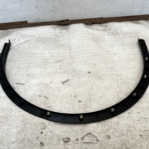 Tesla Model Y Front Left Wheel Arch Moulding 2021 TO 2025 1683859-00-A Genuine - Image 9