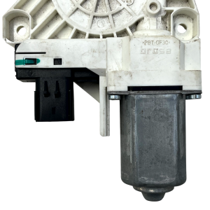 Tesla Model Y Front Left Window Regulator Motor 2022 TO 2025 A14248-112 Genuine - Image 4