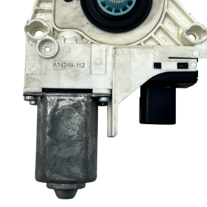 Tesla Model Y Front Left Window Regulator Motor 2022 TO 2025 A14248-112 Genuine - Image 7