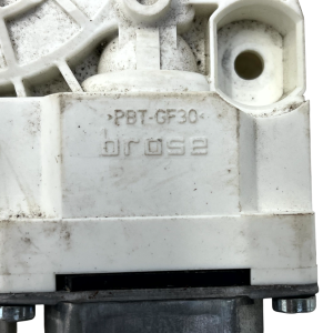 Tesla Model Y Front Left Window Regulator Motor 2022 TO 2025 A14248-112 Genuine - Image 9