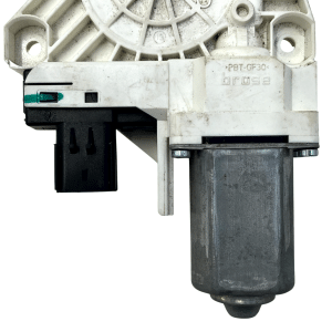 Tesla Model Y Front Left Window Regulator Motor 2022 TO 2025 A14248-112 Genuine - Image 3