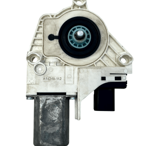 Tesla Model Y Front Left Window Regulator Motor 2022 TO 2025 A14248-112 Genuine - Image 4