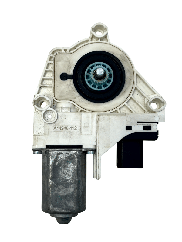 Tesla Model Y Front Left Window Regulator Motor 2022 TO 2025 A14248 112 Genuine 178510567960 4