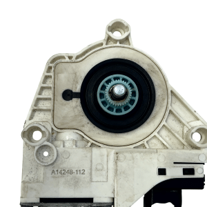 Tesla Model Y Front Left Window Regulator Motor 2022 TO 2025 A14248-112 Genuine - Image 5