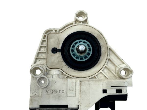 Tesla Model Y Front Left Window Regulator Motor 2022 TO 2025 A14248 112 Genuine 178510567960 5