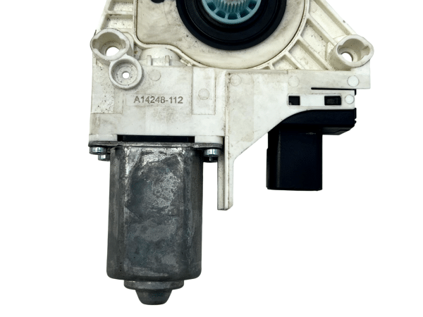 Tesla Model Y Front Left Window Regulator Motor 2022 TO 2025 A14248 112 Genuine 178510567960 6