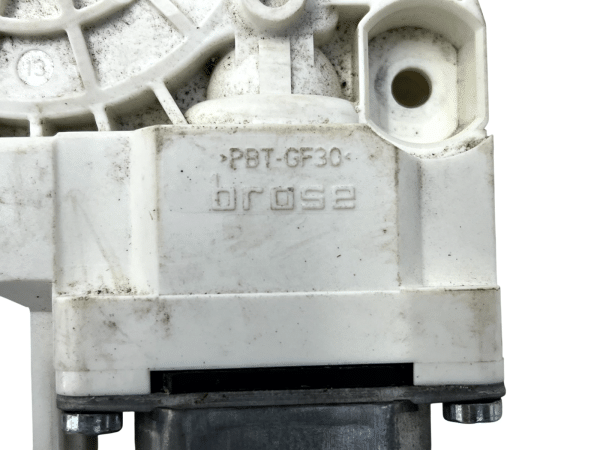 Tesla Model Y Front Left Window Regulator Motor 2022 TO 2025 A14248 112 Genuine 178510567960 8