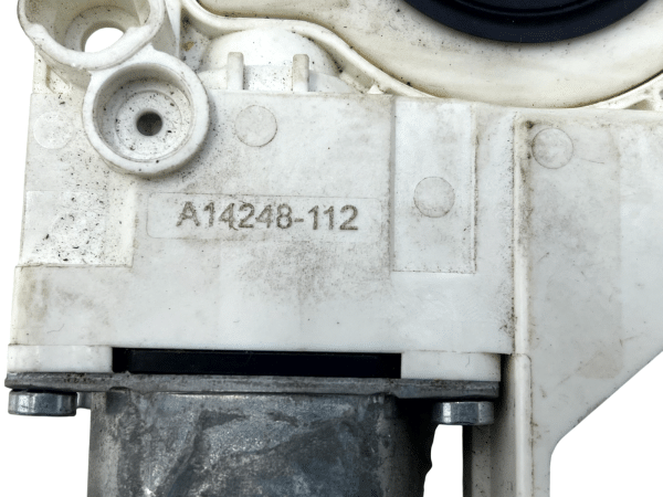 Tesla Model Y Front Left Window Regulator Motor 2022 TO 2025 A14248 112 Genuine 178510567960 9