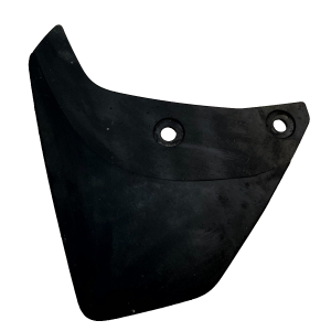 Tesla Model Y Front Right Side Mud Flaps 2021 TO 2025 1628006-00-A Genuine