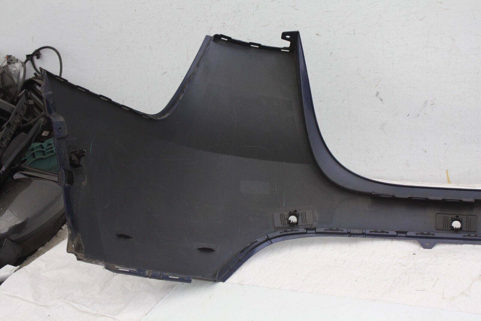 Tesla-Model-Y-Rear-Bumper-1487995-00-B-Genuine-176596509760-13