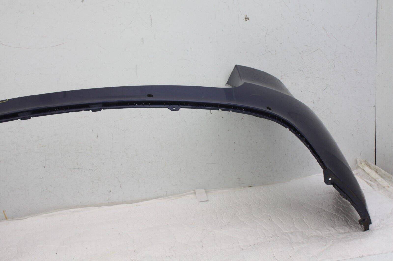 Tesla-Model-Y-Rear-Bumper-1487995-00-B-Genuine-176596509760-9