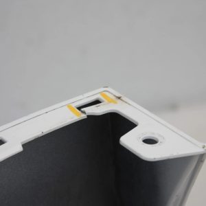 Tesla Model Y Rear Bumper 2022 TO 2025 1494005-00-B Genuine - Image 11