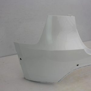 Tesla Model Y Rear Bumper 2022 TO 2025 1494005-00-B Genuine - Image 4