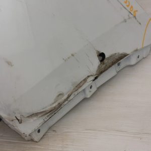 Tesla Model Y Rear Bumper 2022 TO 2025 1494005-00-B Genuine - Image 6