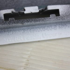 Tesla Model Y Rear Bumper 2022 TO 2025 1494005-00-B Genuine - Image 8