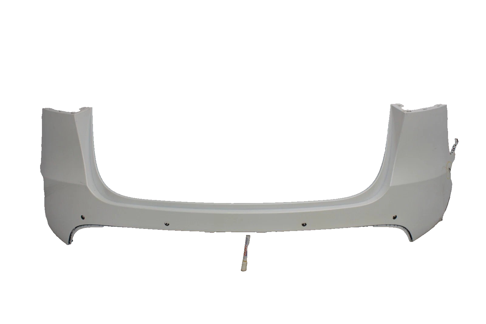 Tesla Model Y Rear Bumper 2022 TO 2025 1494005-00-B Genuine