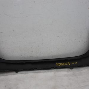 Tesla Model Y Rear Bumper 2022 TO 2025 1494005-00-B Genuine - Image 16