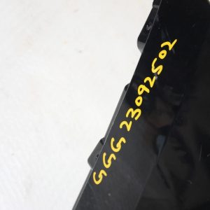 Tesla Model Y Rear Bumper 2022 TO 2025 1494005-00-B Genuine - Image 10