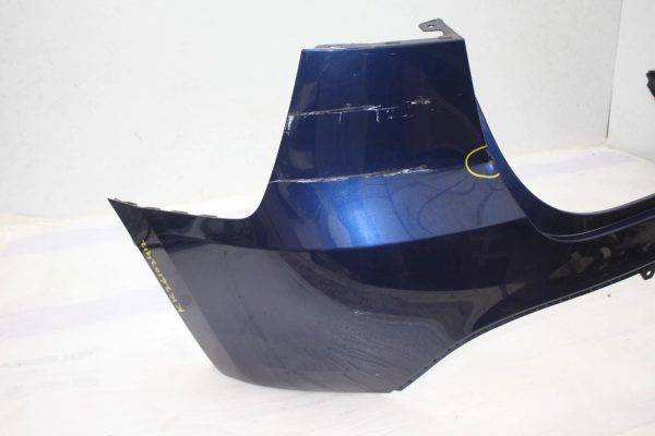 Tesla Model Y Rear Bumper 2022 TO 2025 1494005 00 B Genuine 178510567750 14