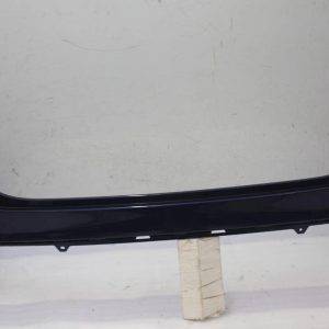 Tesla Model Y Rear Bumper 2022 TO 2025 1494005-00-B Genuine - Image 2