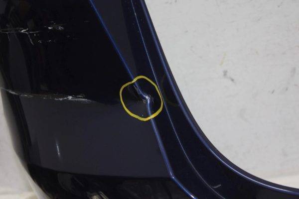Tesla Model Y Rear Bumper 2022 TO 2025 1494005 00 B Genuine 178510567750 3