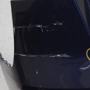 Tesla Model Y Rear Bumper 2022 TO 2025 1494005-00-B Genuine - Image 4