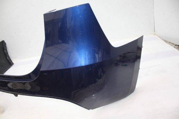 Tesla Model Y Rear Bumper 2022 TO 2025 1494005 00 B Genuine 178510567750 5