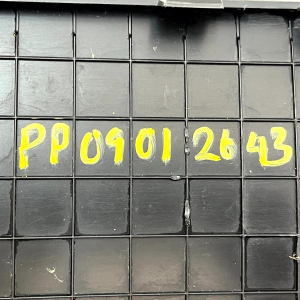 Tesla Model Y Rear Bumper Diffuser Trim 2020 TO 2025 1494009-00-B Genuine - Image 12