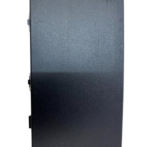 Tesla Model Y Rear Bumper Diffuser Trim 2020 TO 2025 1494009-00-B Genuine - Image 4