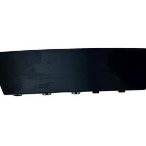 Tesla Model Y Rear Bumper Diffuser Trim 2020 TO 2025 1494009-00-B Genuine - Image 1