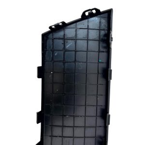 Tesla Model Y Rear Bumper Diffuser Trim 2020 TO 2025 1494009-00-B Genuine - Image 7