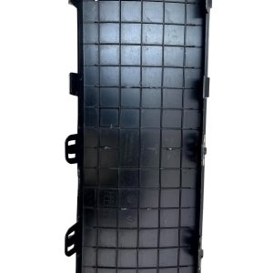 Tesla Model Y Rear Bumper Diffuser Trim 2020 TO 2025 1494009-00-B Genuine - Image 8