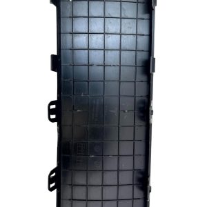 Tesla Model Y Rear Bumper Diffuser Trim 2020 TO 2025 1494009-00-B Genuine - Image 9