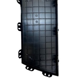 Tesla Model Y Rear Bumper Diffuser Trim 2020 TO 2025 1494009-00-B Genuine - Image 10