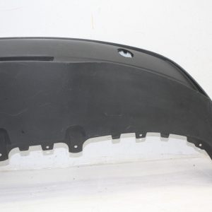 Tesla Model Y Rear Bumper Lower Section 2022 ON 1494006-00-B Genuine *DAMAGED* - Image 11