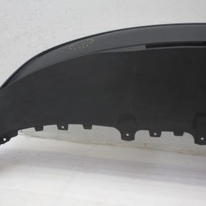 Tesla Model Y Rear Bumper Lower Section 2022 ON 1494006-00-B Genuine *DAMAGED* - Image 12