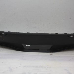 Tesla Model Y Rear Bumper Lower Section 2022 ON 1494006-00-B Genuine *DAMAGED* - Image 3