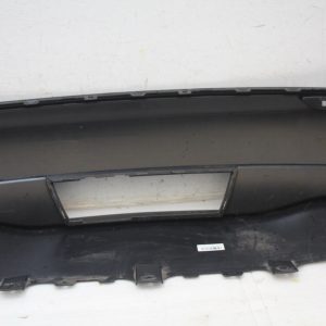 Tesla Model Y Rear Bumper Lower Section 2022 ON 1494006-00-B Genuine *DAMAGED* - Image 22