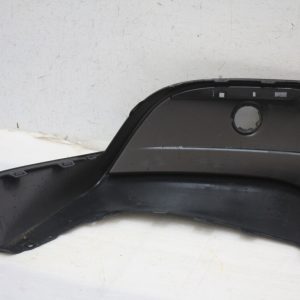 Tesla Model Y Rear Bumper Lower Section 2022 ON 1494006-00-B Genuine *DAMAGED* - Image 23